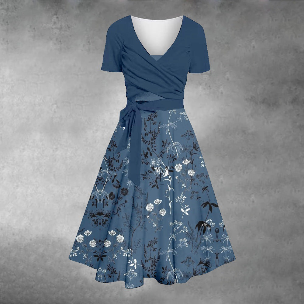 Atrevido y hermoso Vestido