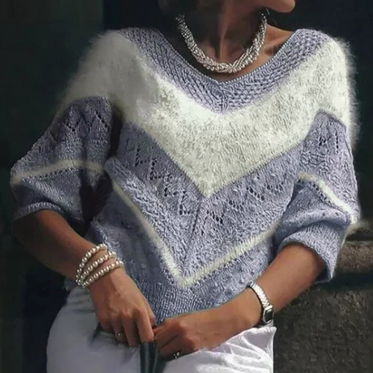 Chic y cómodo Chaqueta