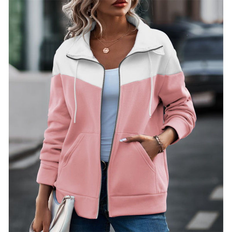 CM | Jersey de invierno informal y relajado