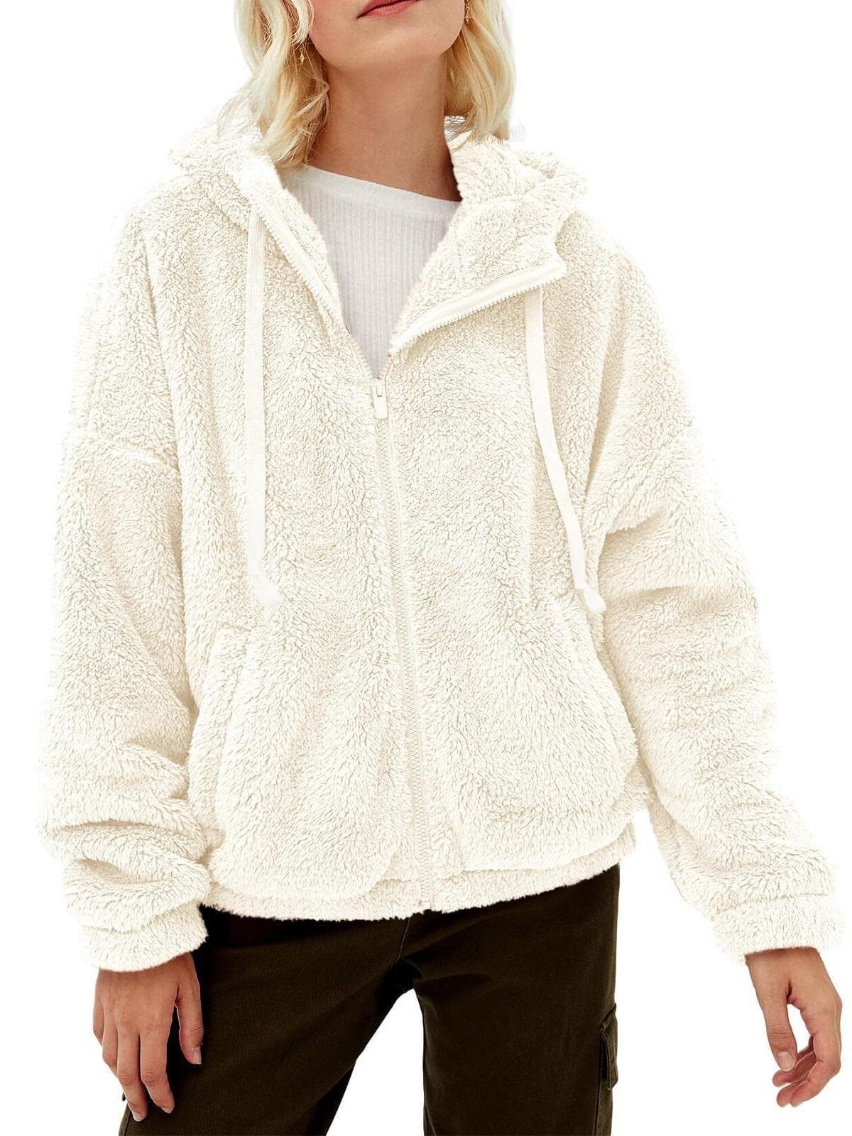 CM | Jersey de invierno informal y sin esfuerzo