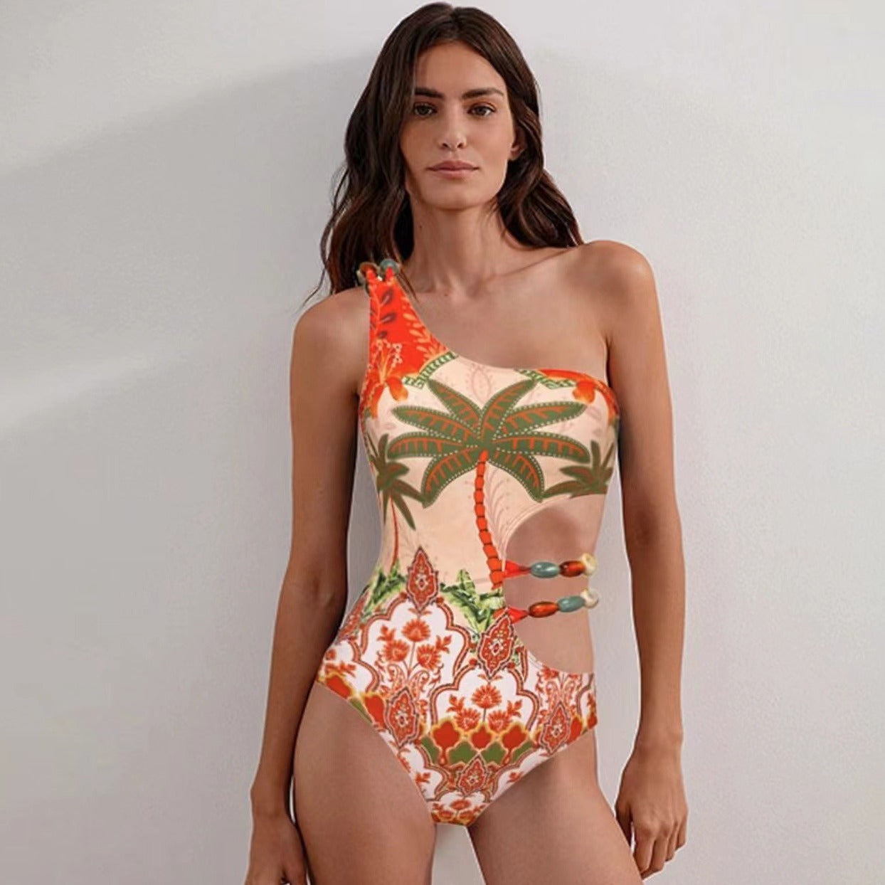 Acogedor y chic Bikini