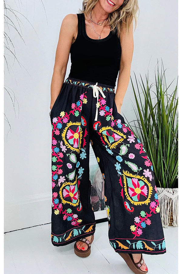 CM | Pantalones de invierno clásicos y cómodos