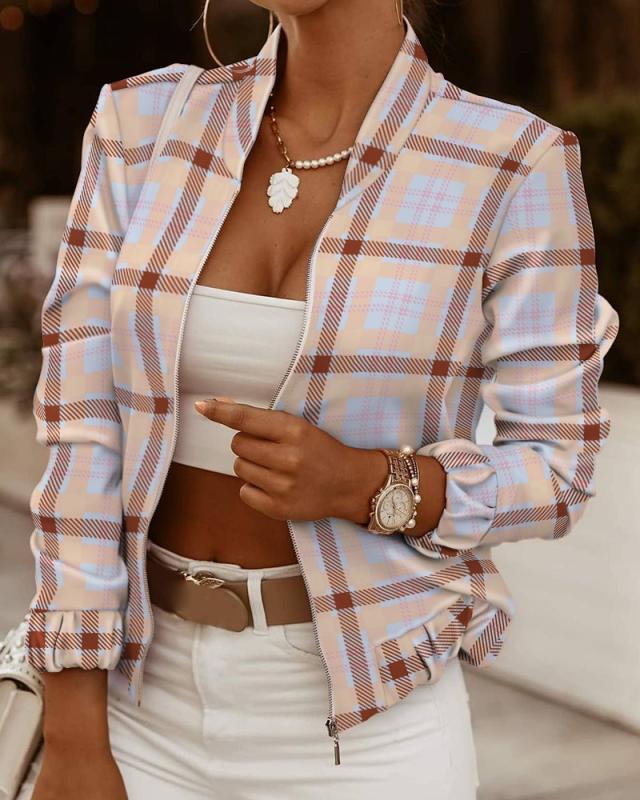 Acogedor y chic Abrigo