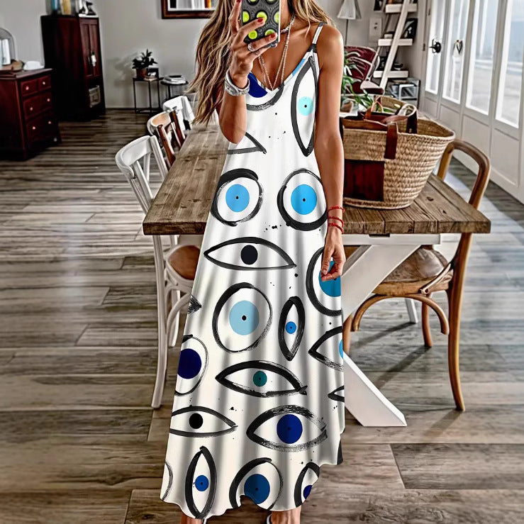 Atractivo y refinado Vestido