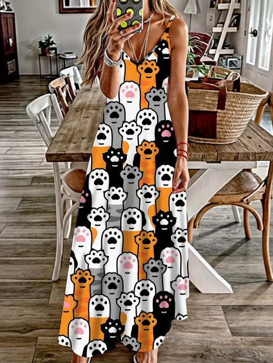 Acogedor y chic Vestido