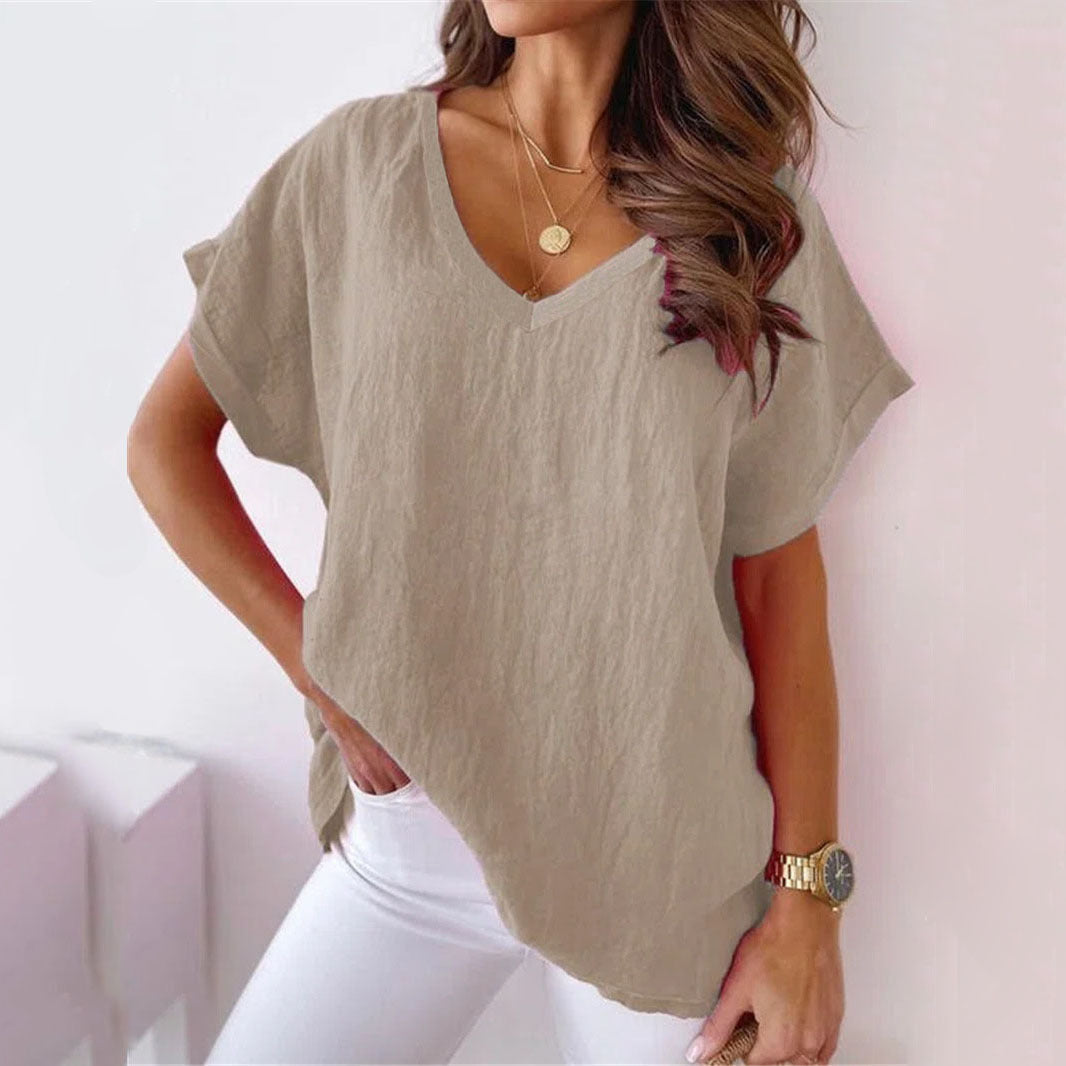 CM | Blusa atrevida y vaporosa