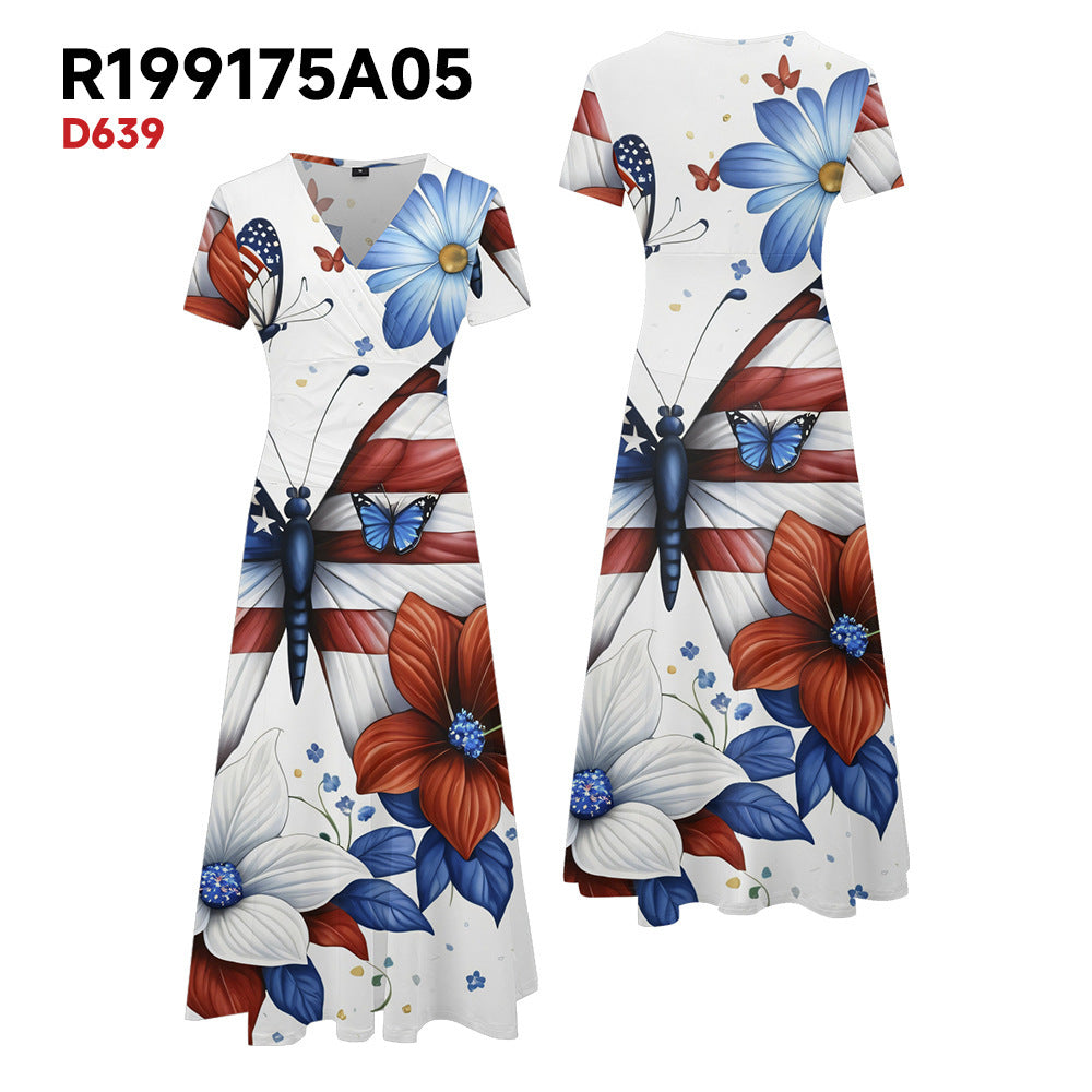 Atractivo y refinado Vestido