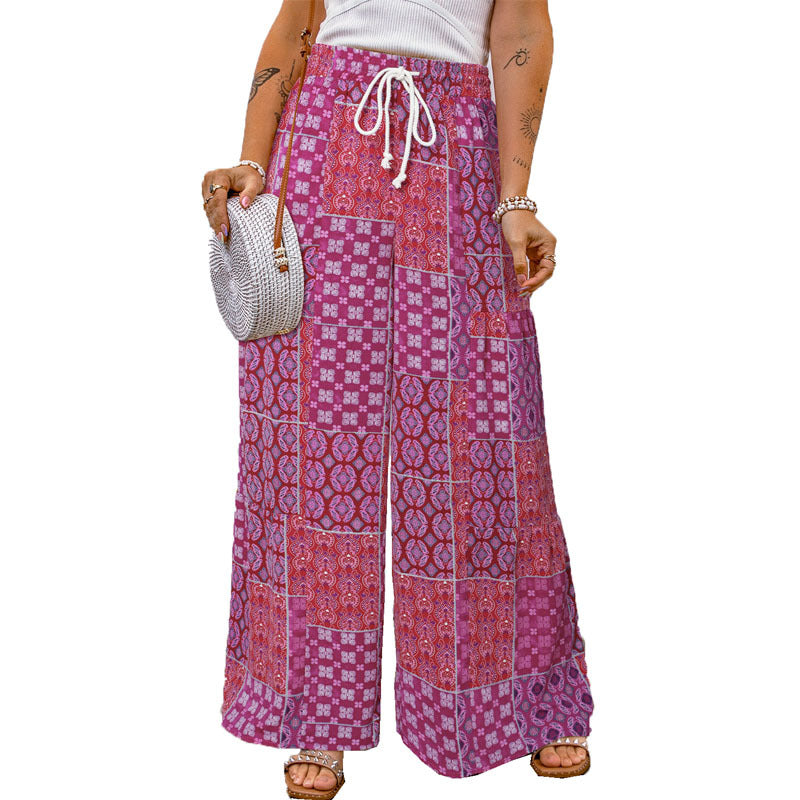 CM | Pantalones ligeros y vaporosos