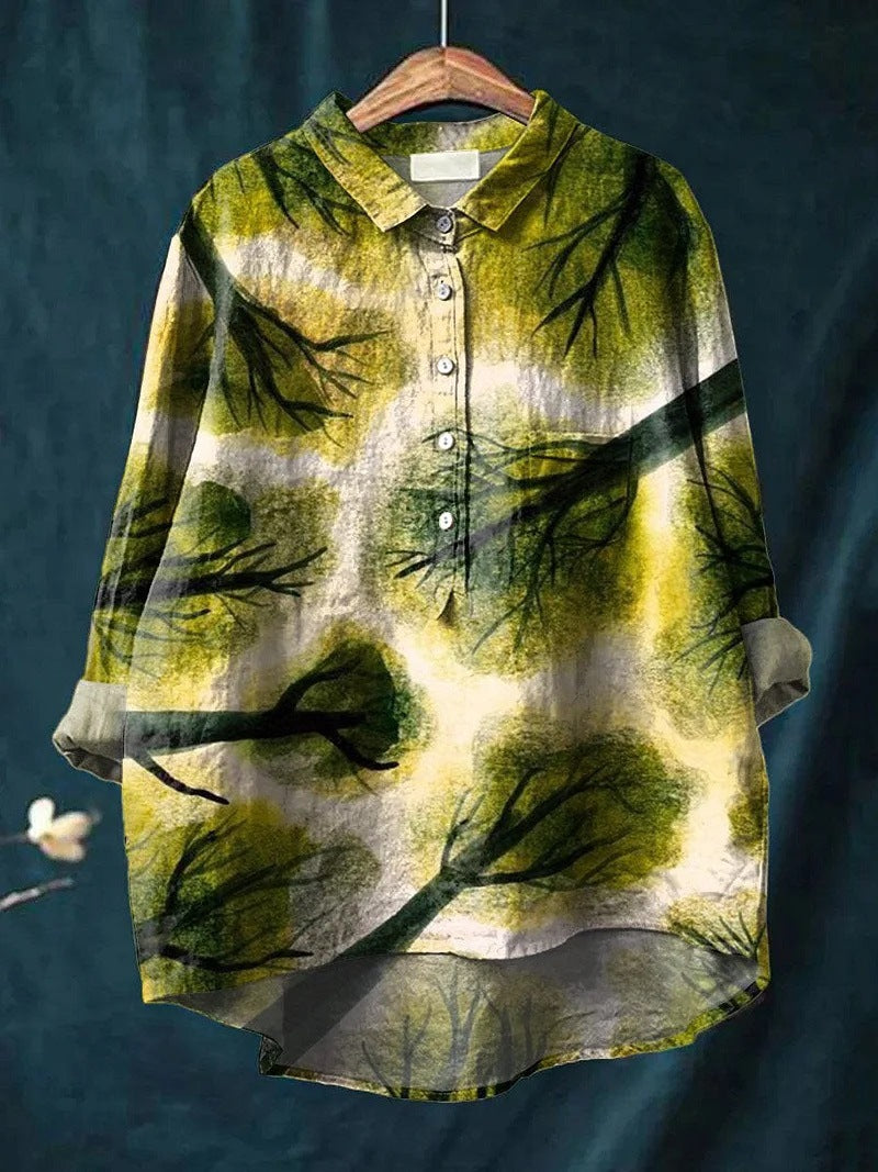 Atrevido y hermoso Camisa