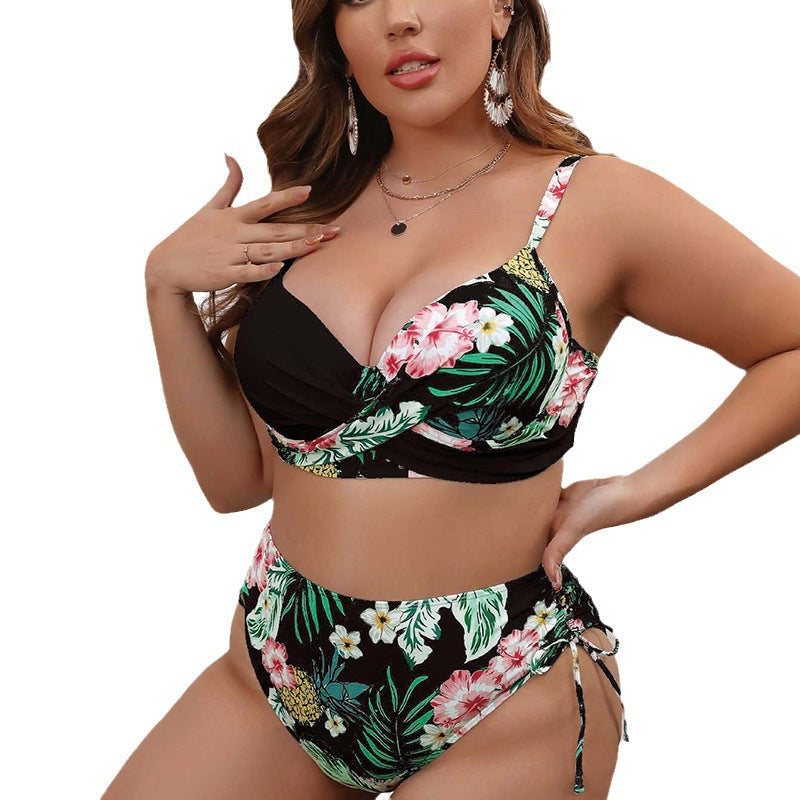Atrevido y hermoso Bikini