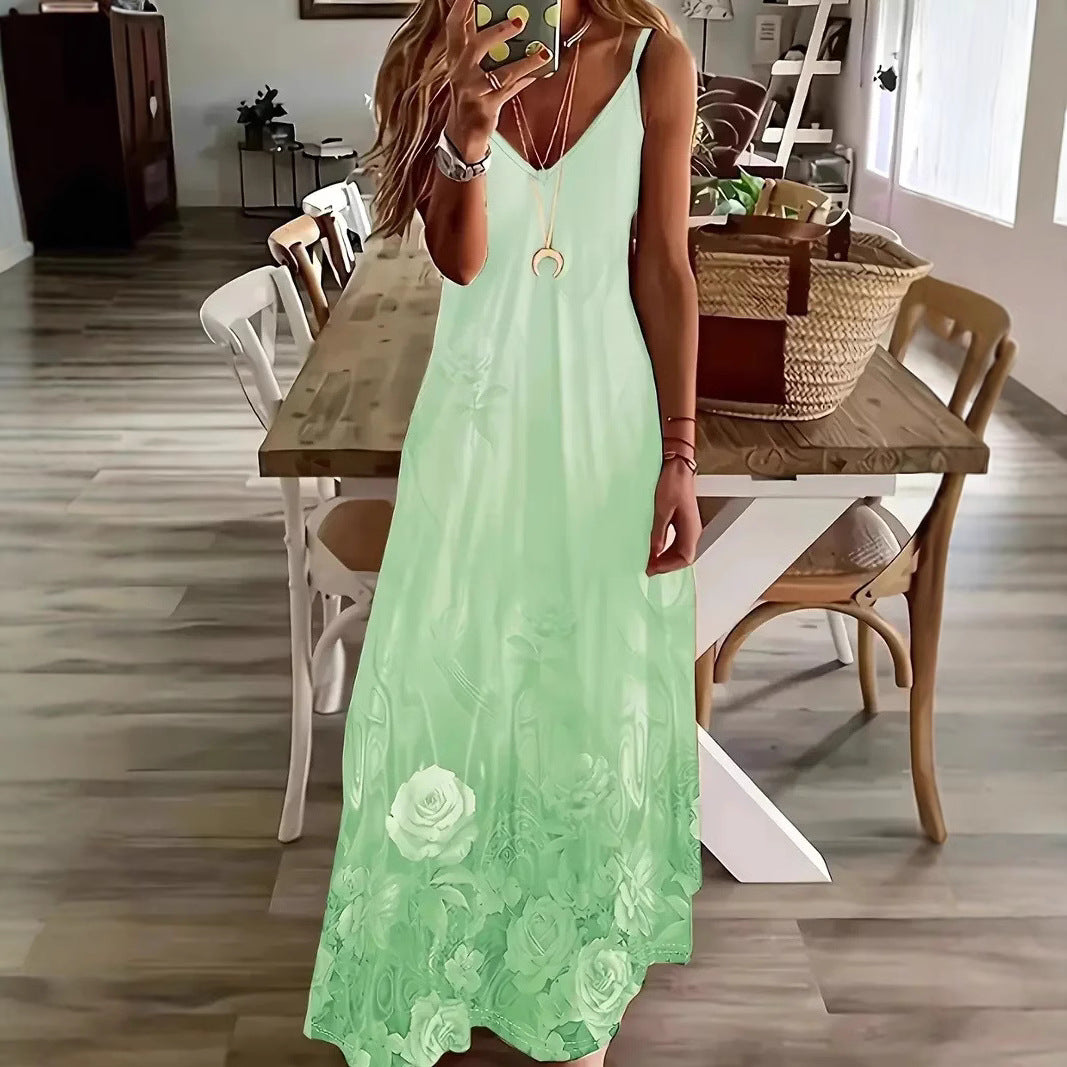 Atractivo y refinado Vestido