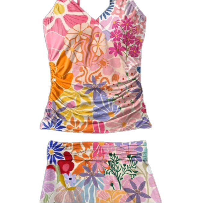 Atractivo y refinado Vestido