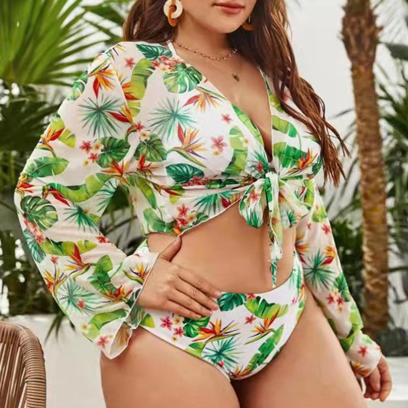 Chic y cómodo Bikini