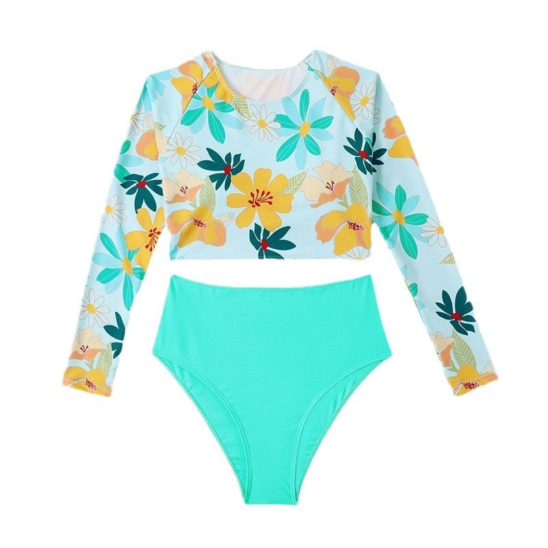 Clásico y versátil Bikini