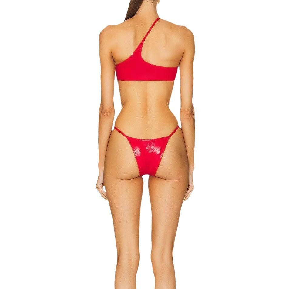 Atractivo y refinado Bikini