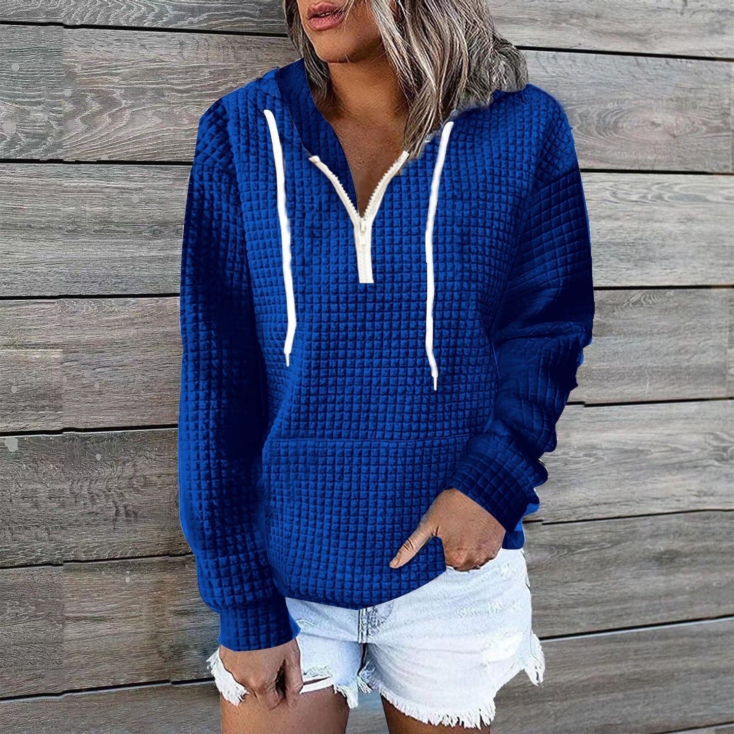 CM | Jersey informal y relajado