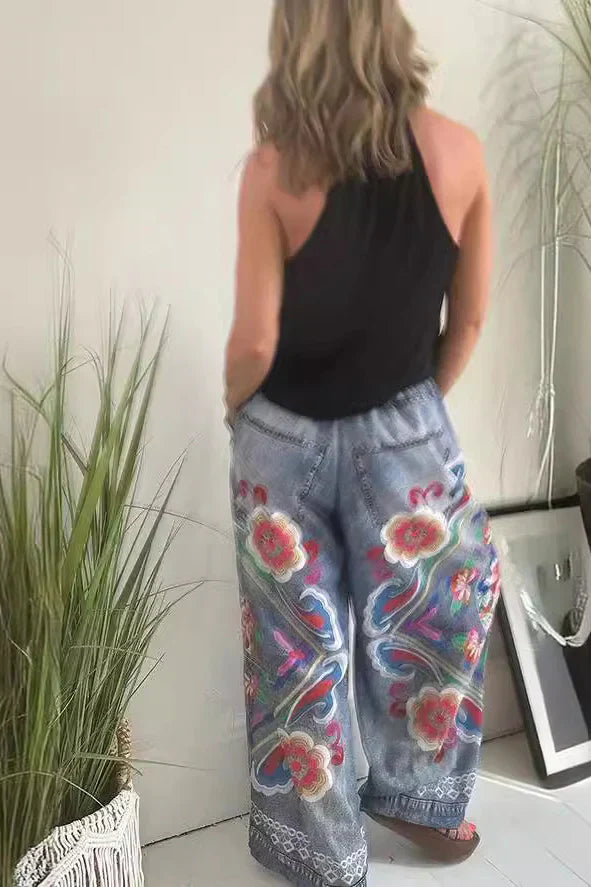 CM | Pantalones de invierno clásicos y cómodos