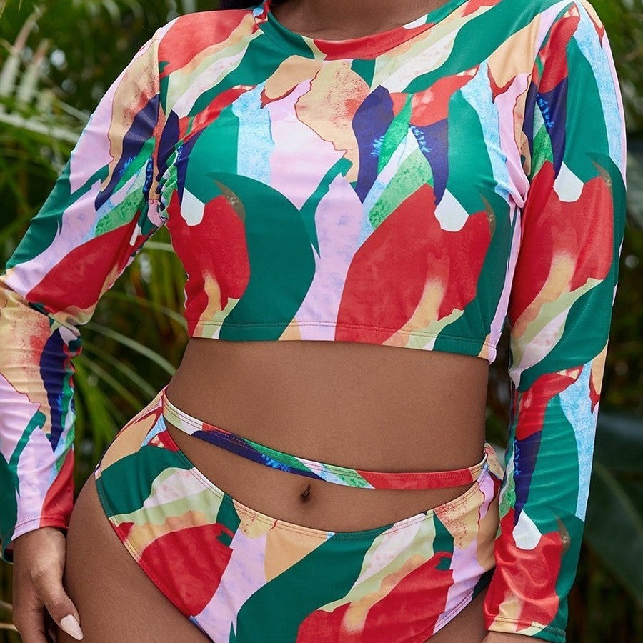 Chic y cómodo Bikini