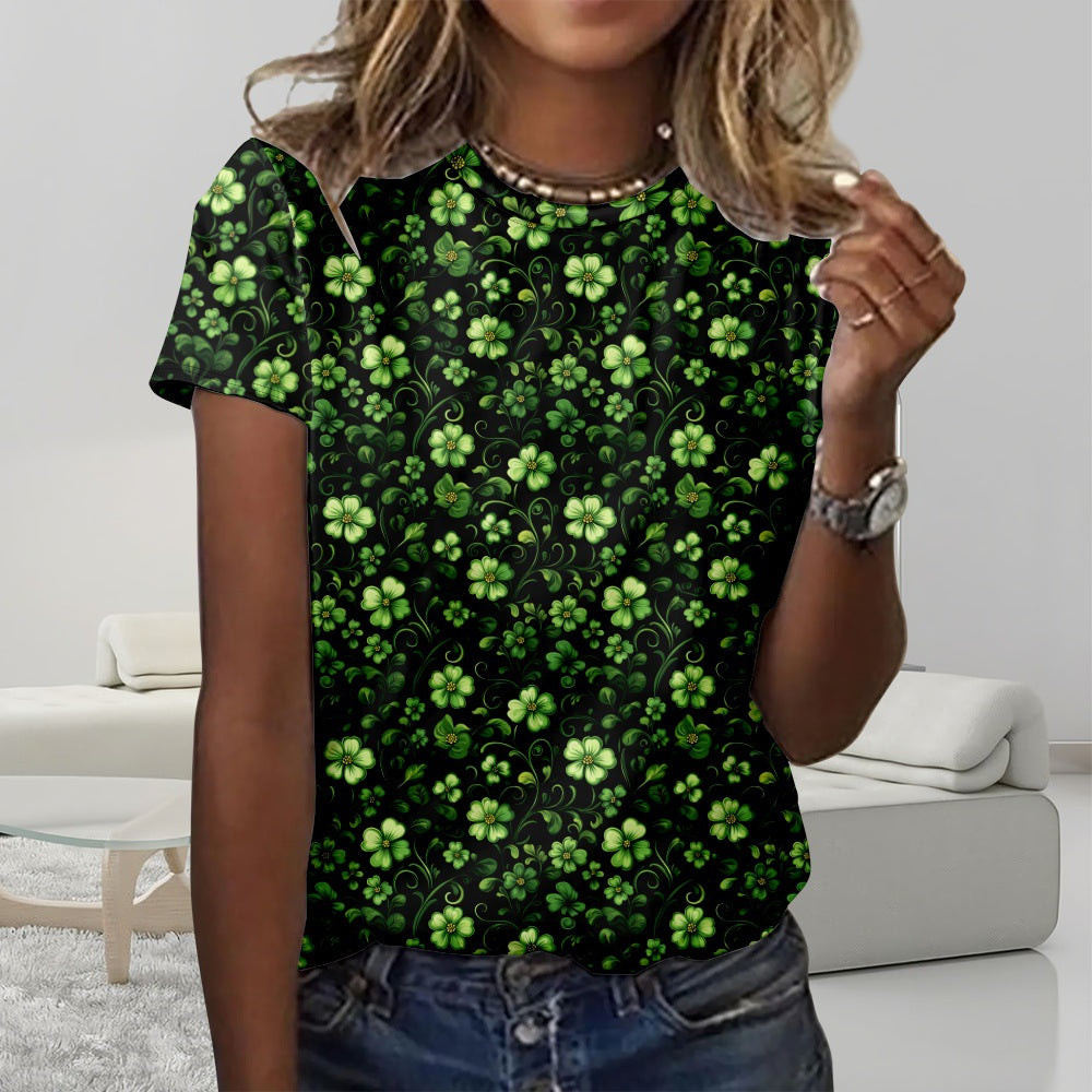 Atractivo y refinado Camisa
