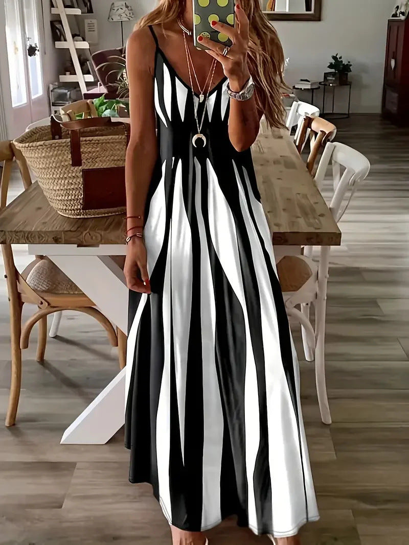 Atractivo y refinado Vestido
