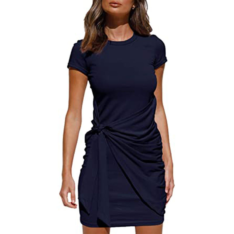 Atractivo y refinado Vestido