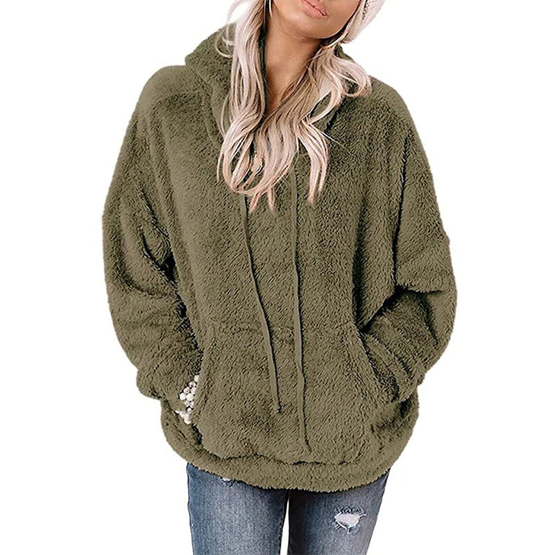 CM | Un jersey de invierno sencillo y elegante
