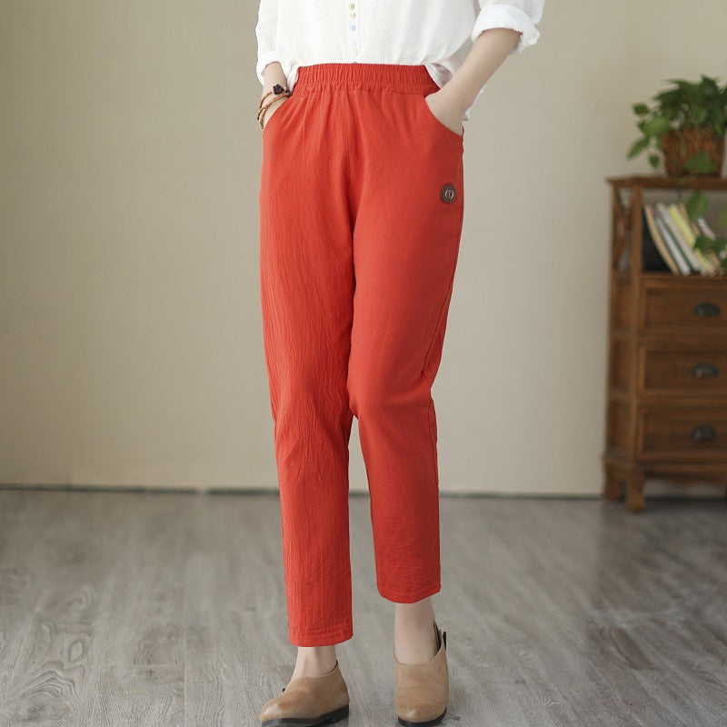 CM | Pantalones atemporales y elegantes