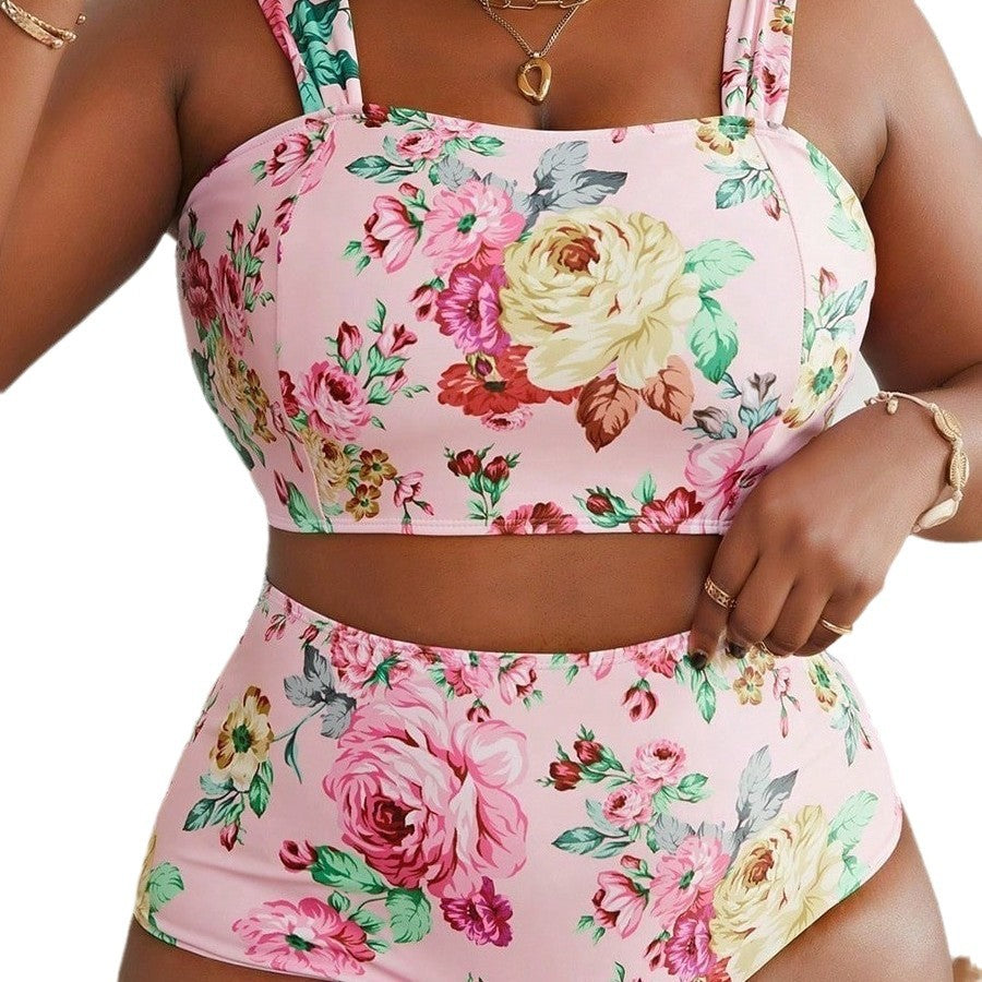 Atrevido y hermoso Bikini