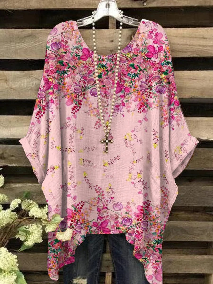 Acogedor y chic Pieza de verano