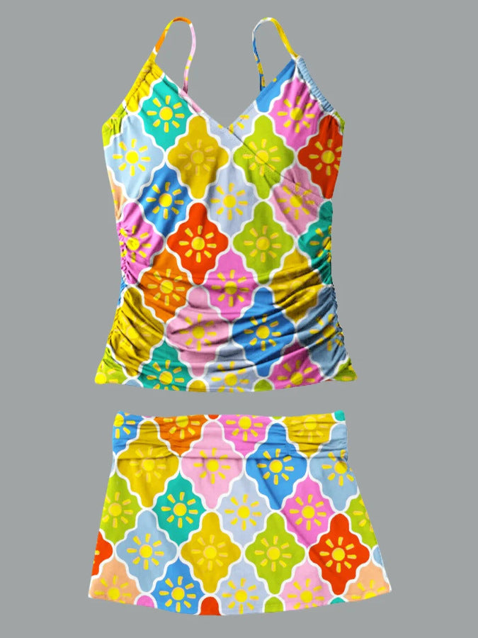 Atractivo y refinado Vestido