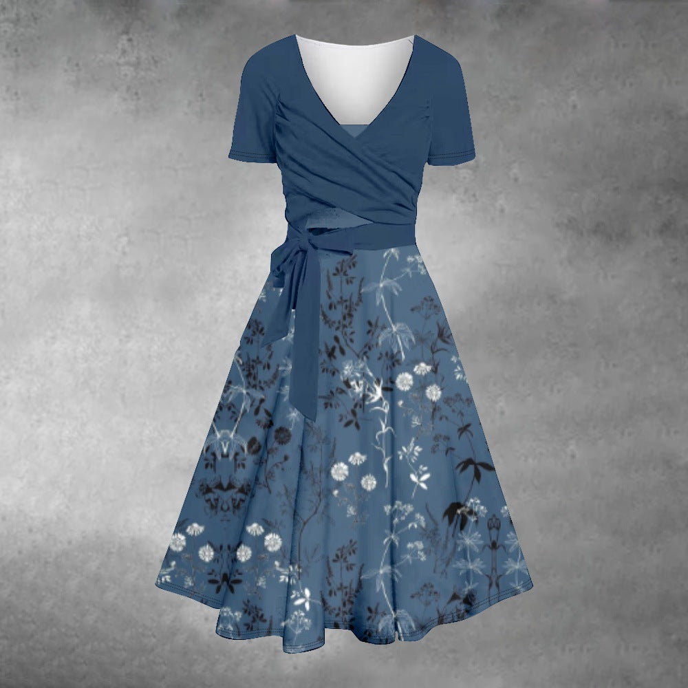 Atrevido y hermoso Vestido