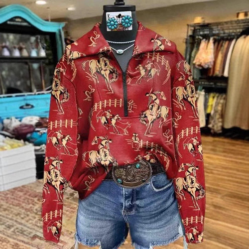 Atractivo y refinado Camisa