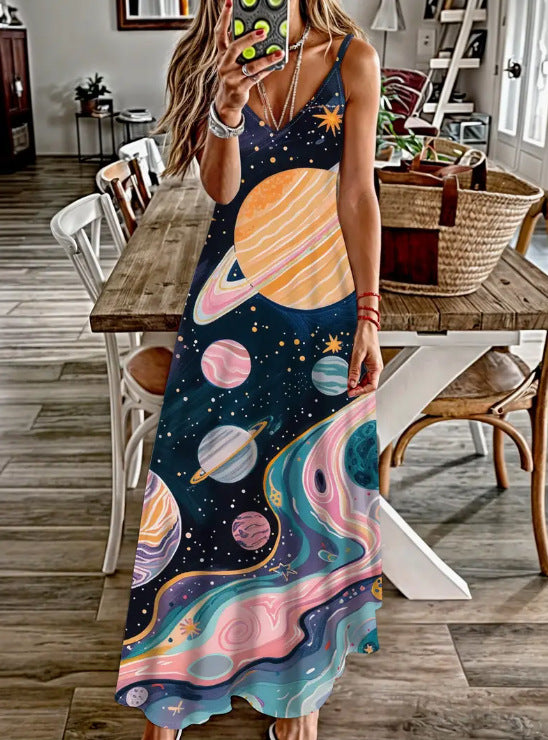 Atractivo y refinado Vestido
