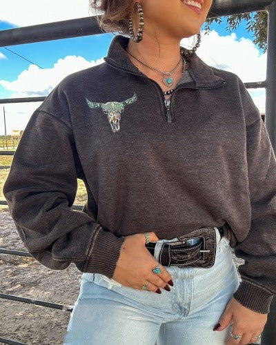 Atractivo y refinado Camisa