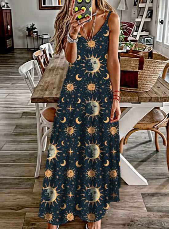 Atractivo y refinado Vestido