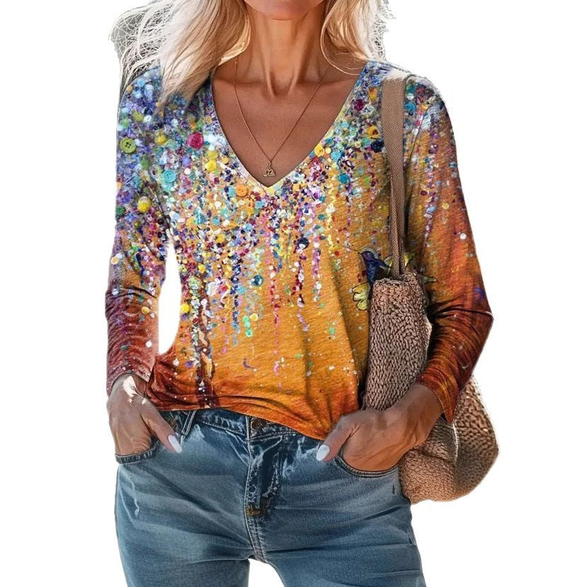 Atrevido y hermoso Camisa