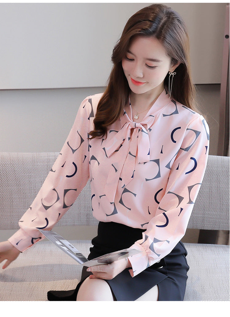 Atractivo y refinado Camisa