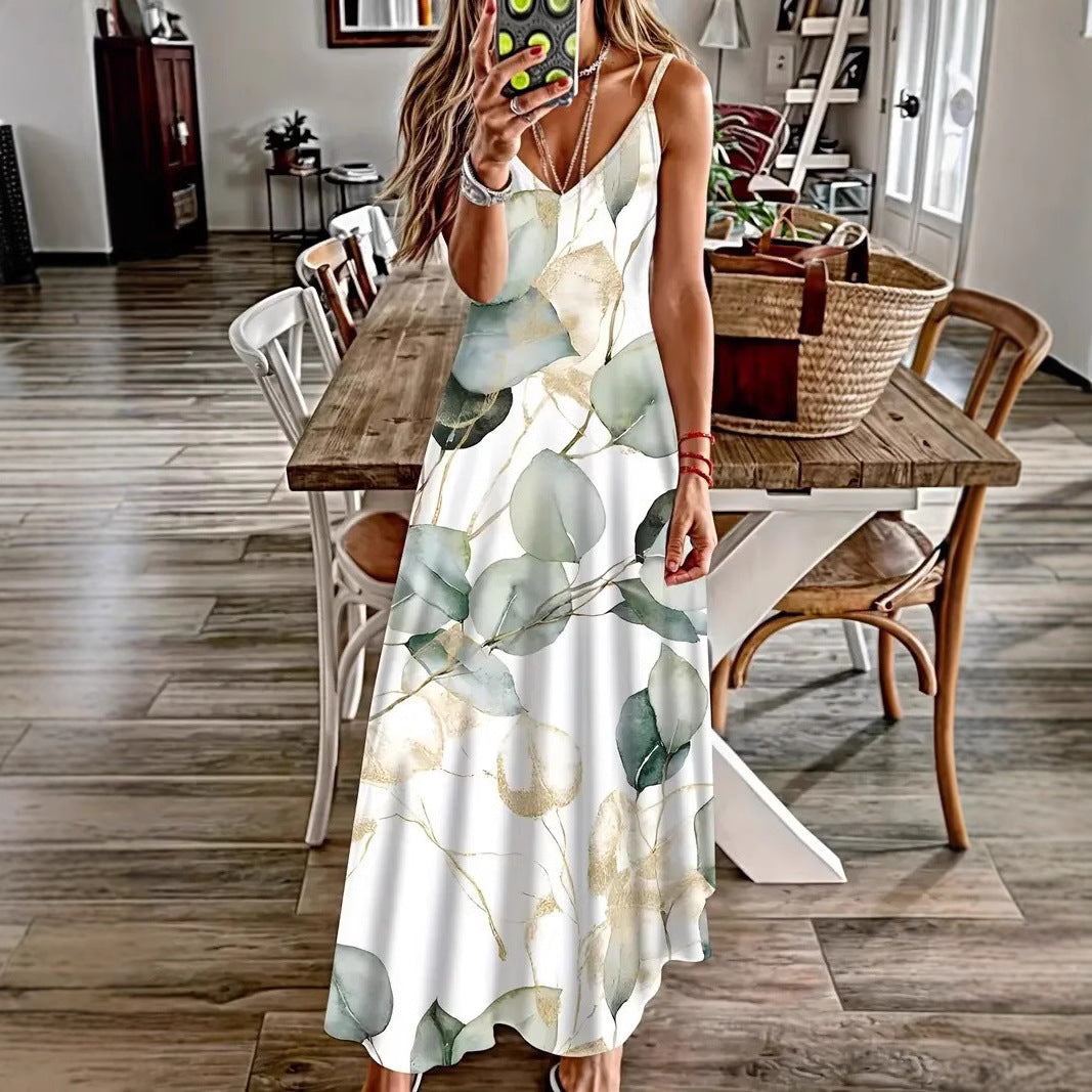 Atractivo y refinado Vestido