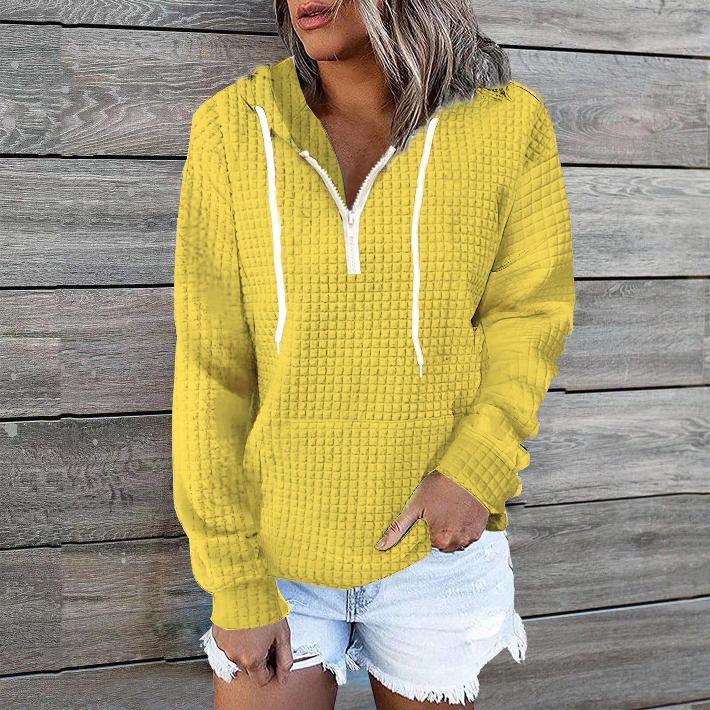 CM | Jersey informal y relajado