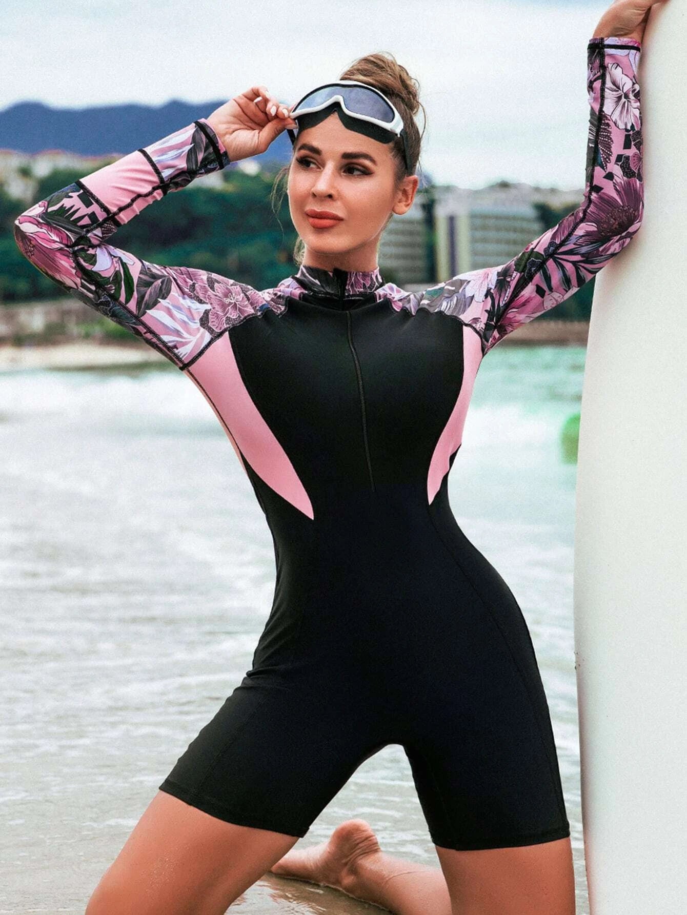 Atractivo y refinado Bikini