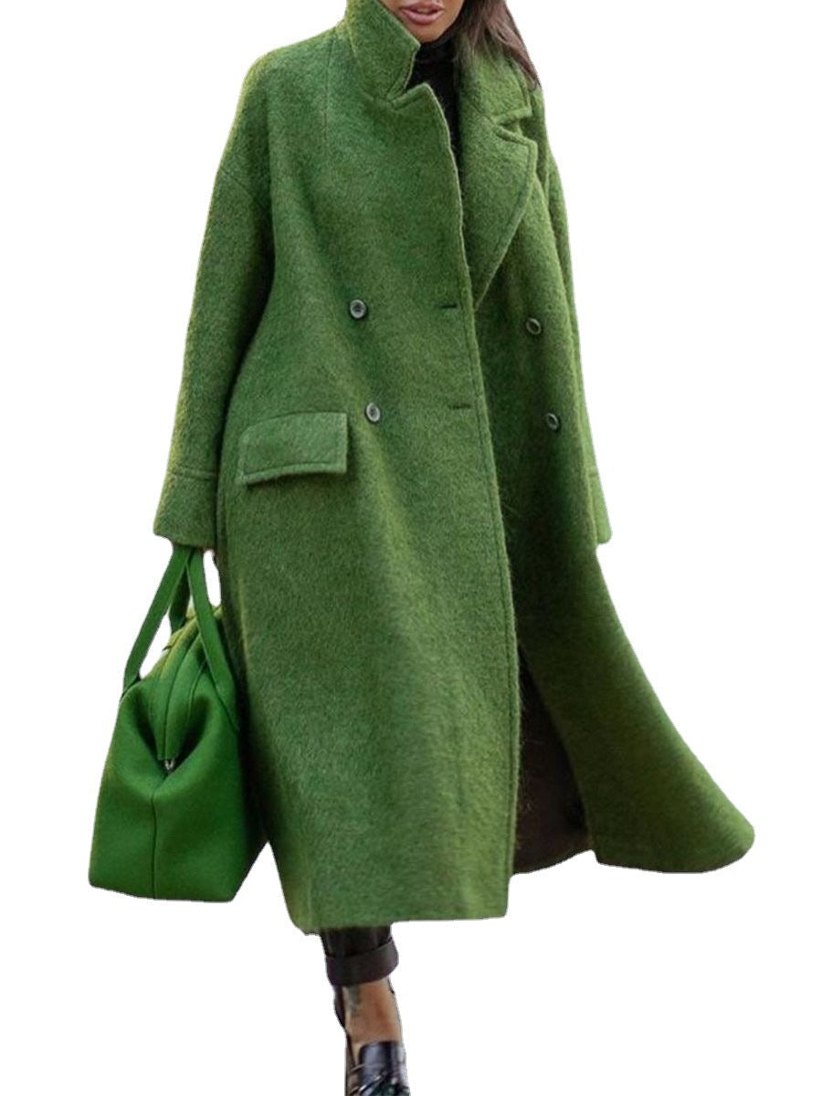 CM | Abrigo elegante y con estilo