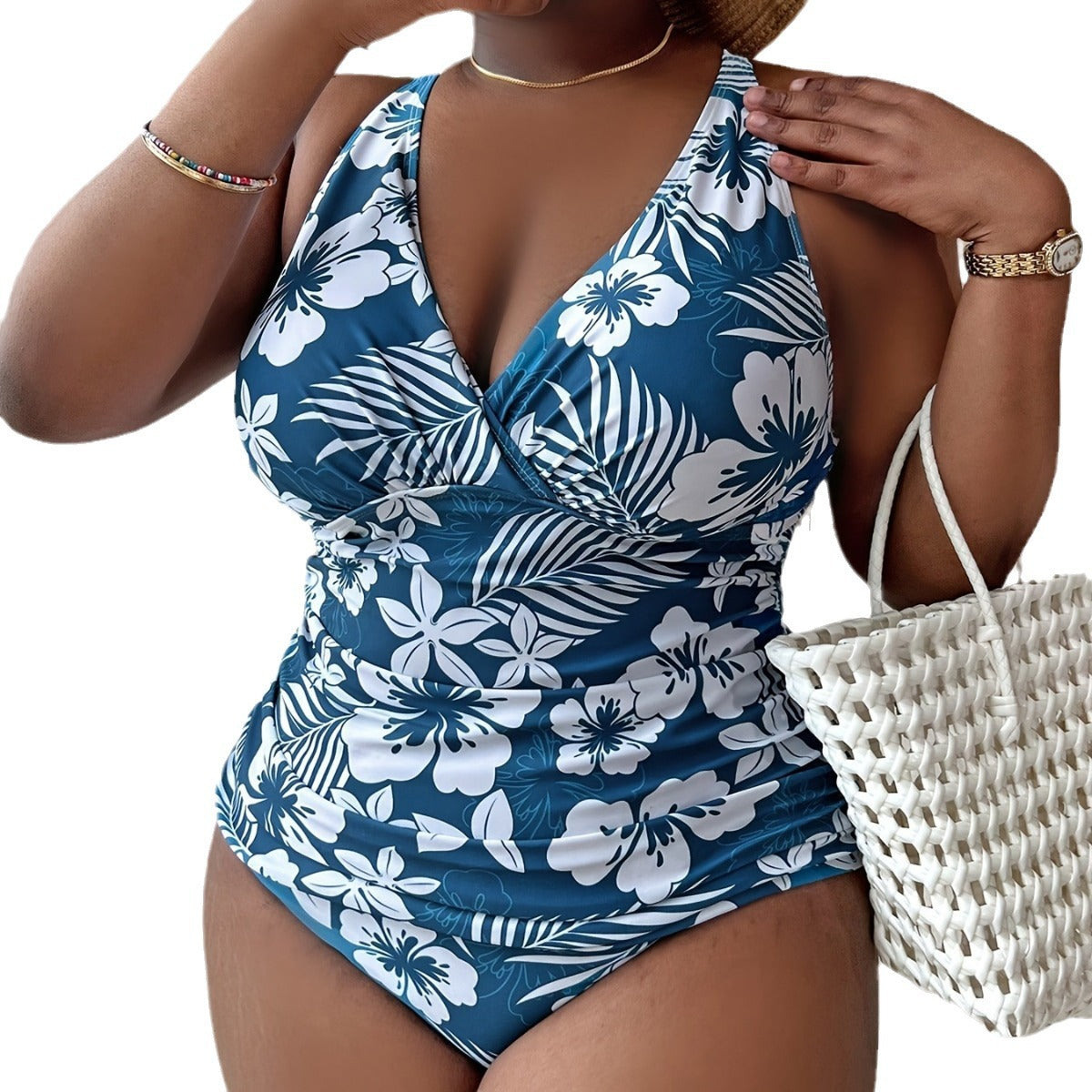 Atractivo y refinado Bikini