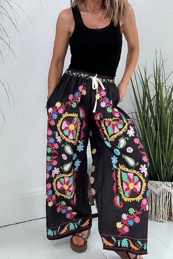 CM | Pantalones de invierno clásicos y cómodos