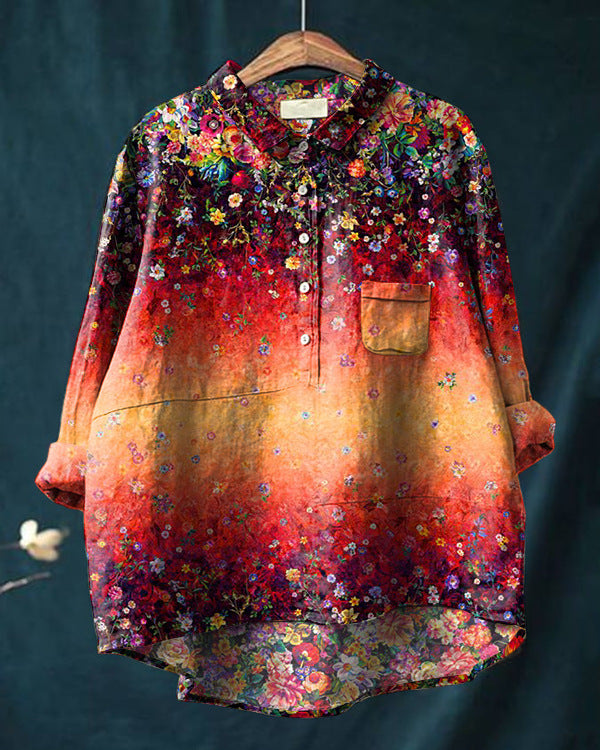 Atrevido y hermoso Camisa