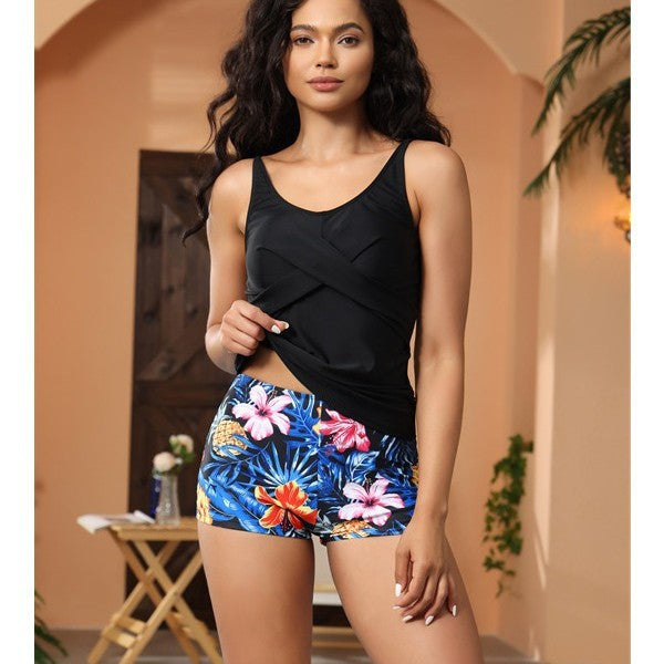 Chic y cómodo Bikini