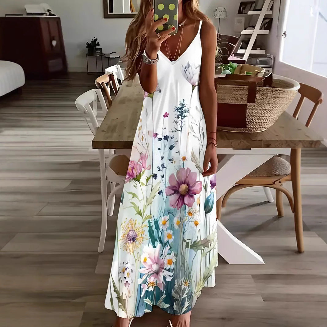 Atractivo y refinado Vestido