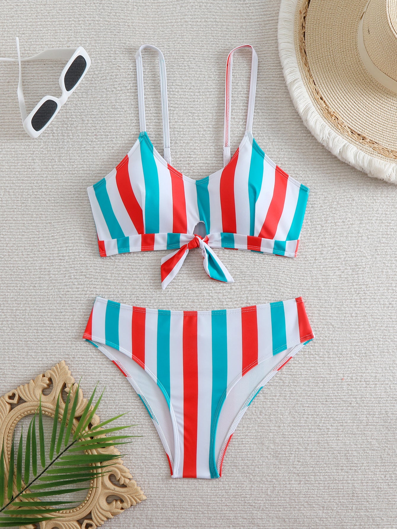 Atrevido y hermoso Bikini