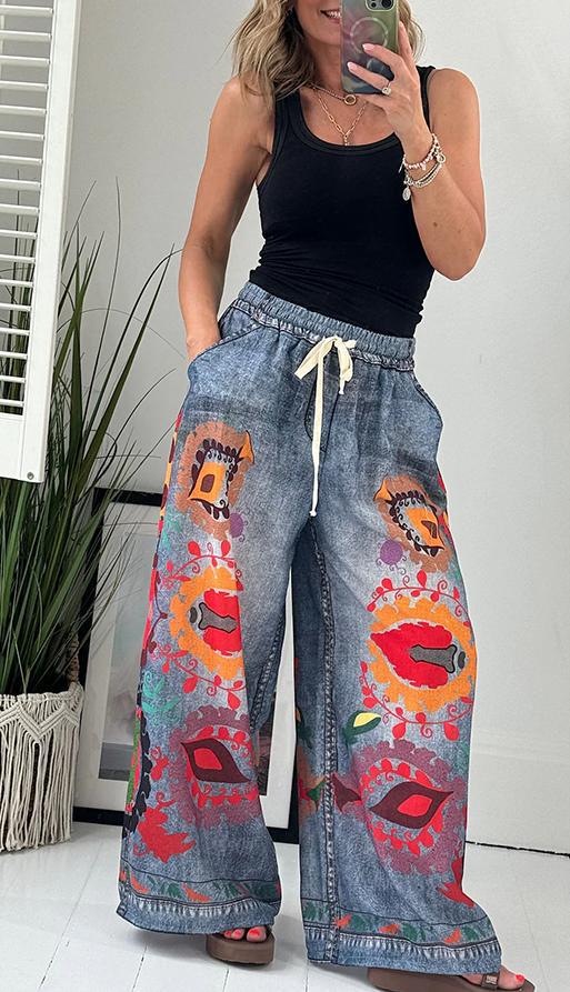 CM | Pantalones de invierno clásicos y cómodos