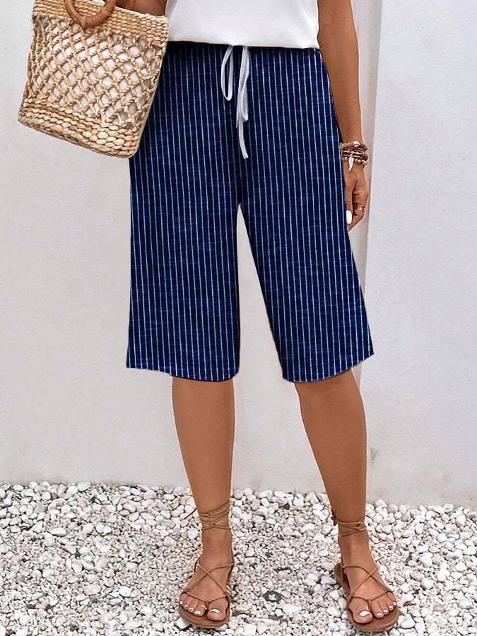 Atractivo y refinado Pantalones