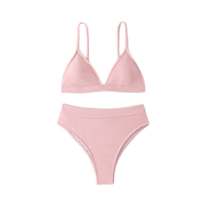 Atractivo y refinado Bikini